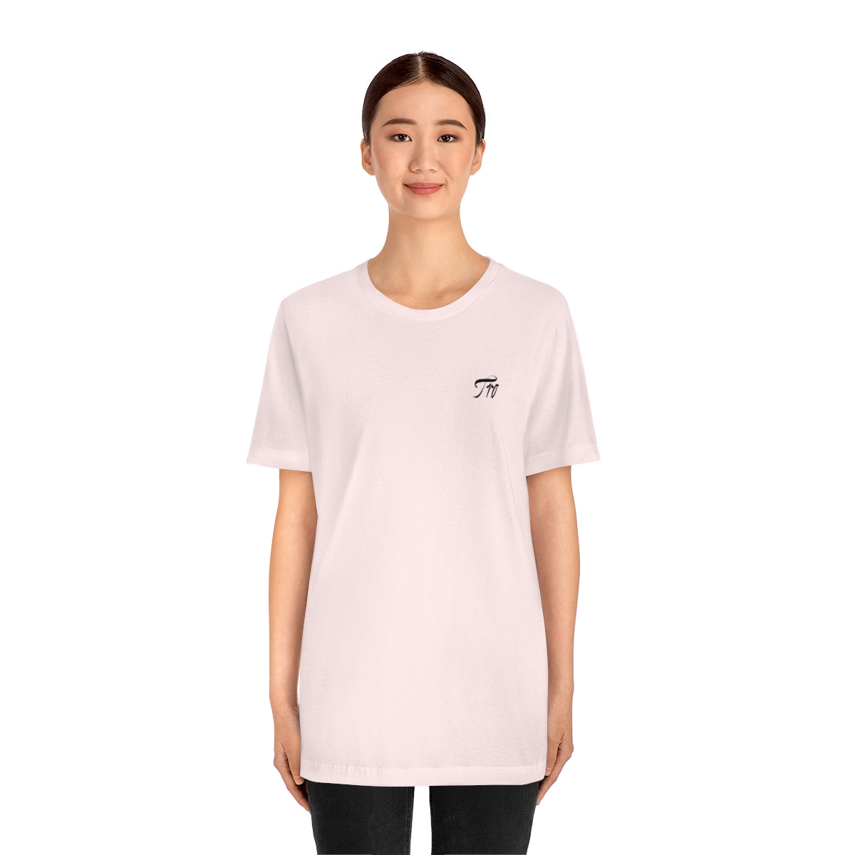Tro (Faith) Tee