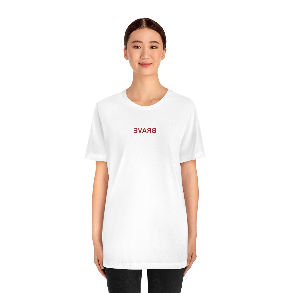 Brave Tee