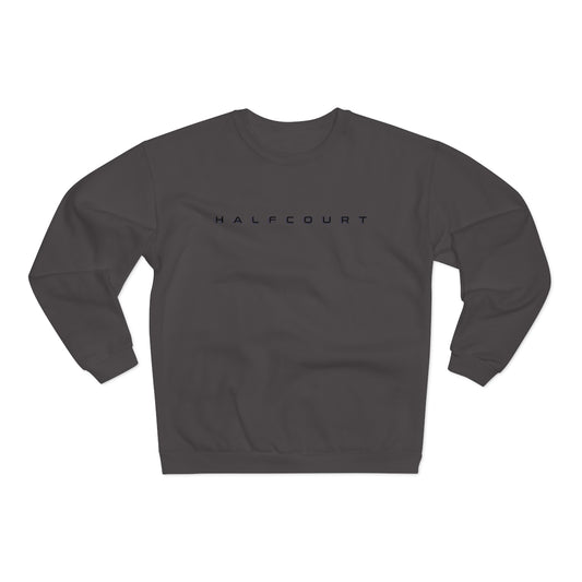 Halfcourt Unisex Crew Neck Sweatshirt