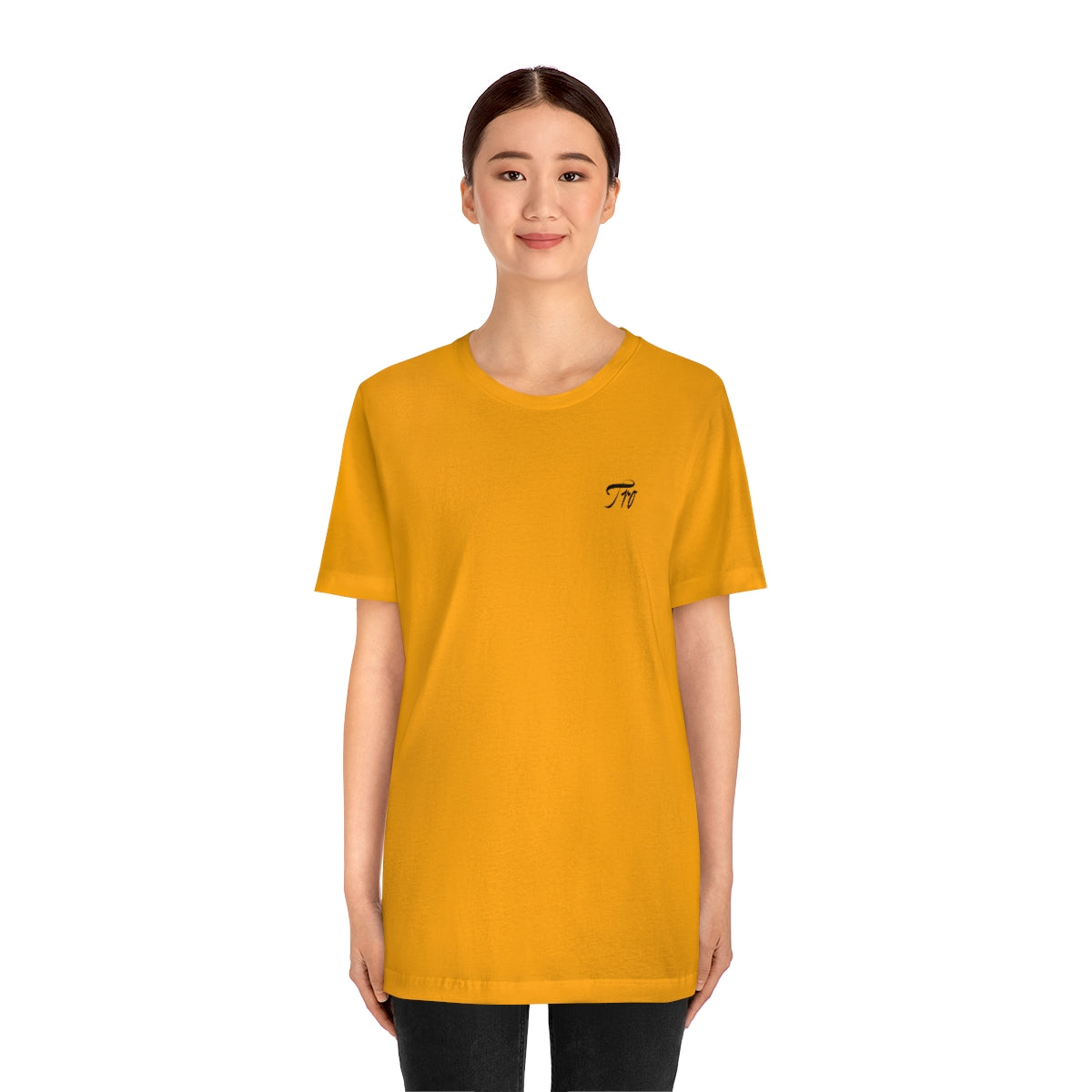 Tro (Faith) Tee