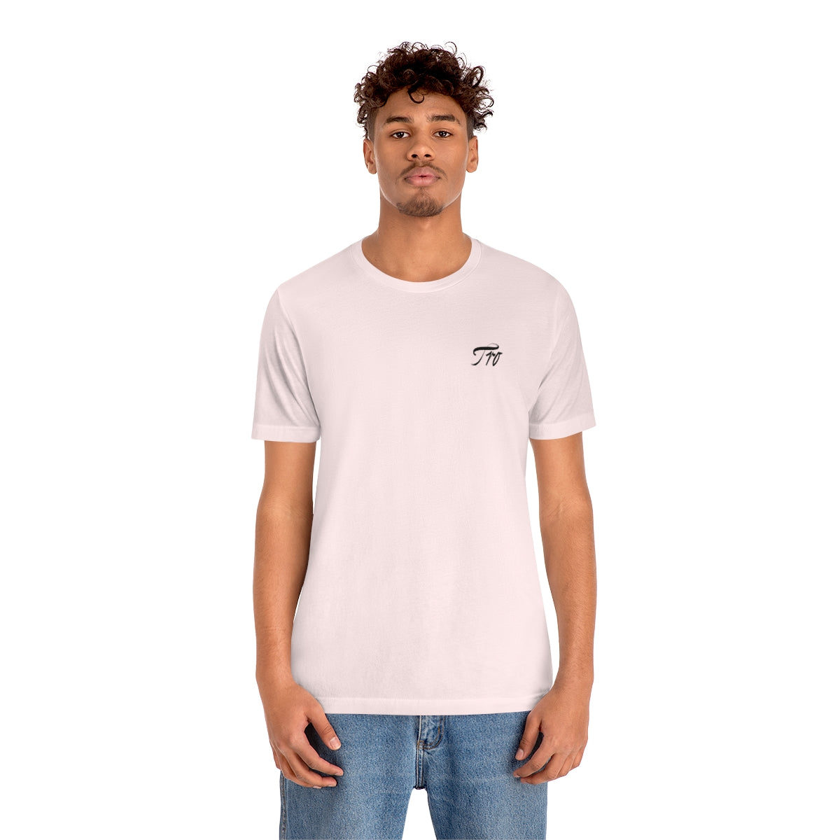 Tro (Faith) Tee