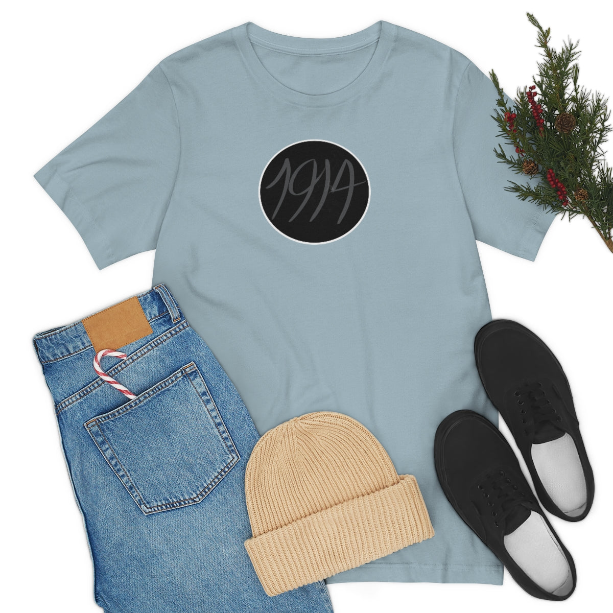 1914 Tee