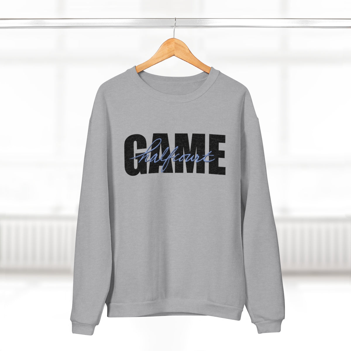 Halfcourt Game Sweatshirt