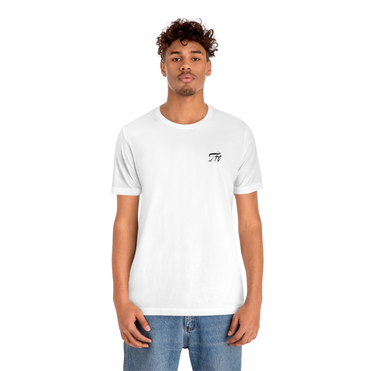 Tro (Faith) Tee