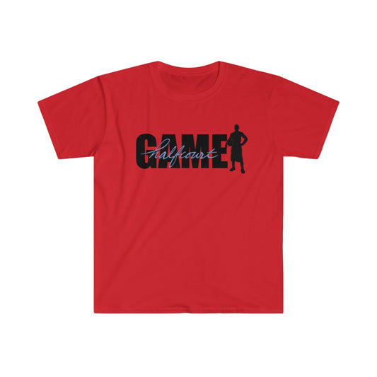 Game Unisex Softstyle T-Shirt