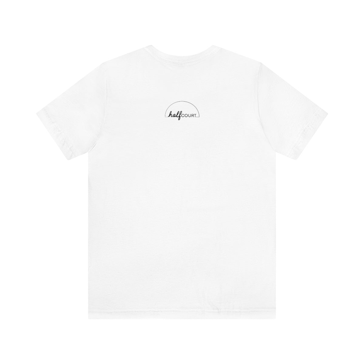 Halfcourt Game Tee