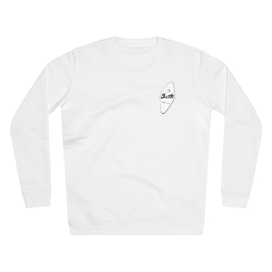 Hustla - Sweatshirt