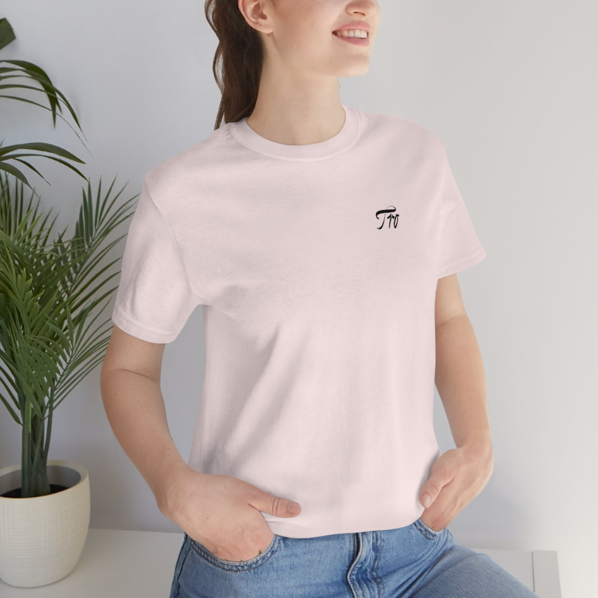 Tro (Faith) Tee