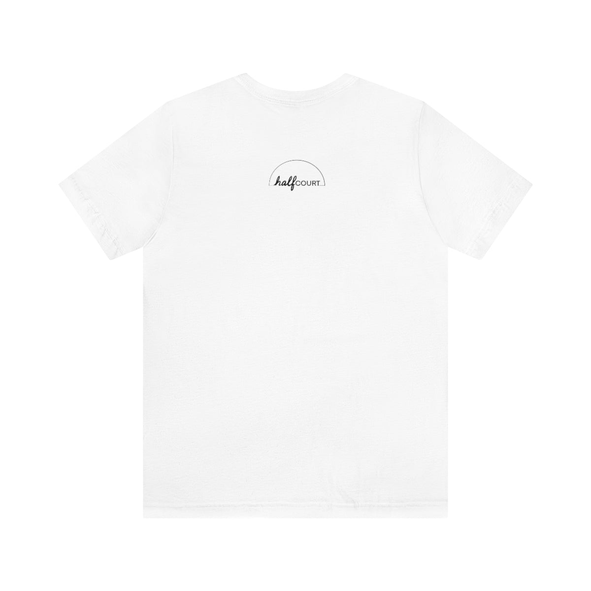 Brave Tee