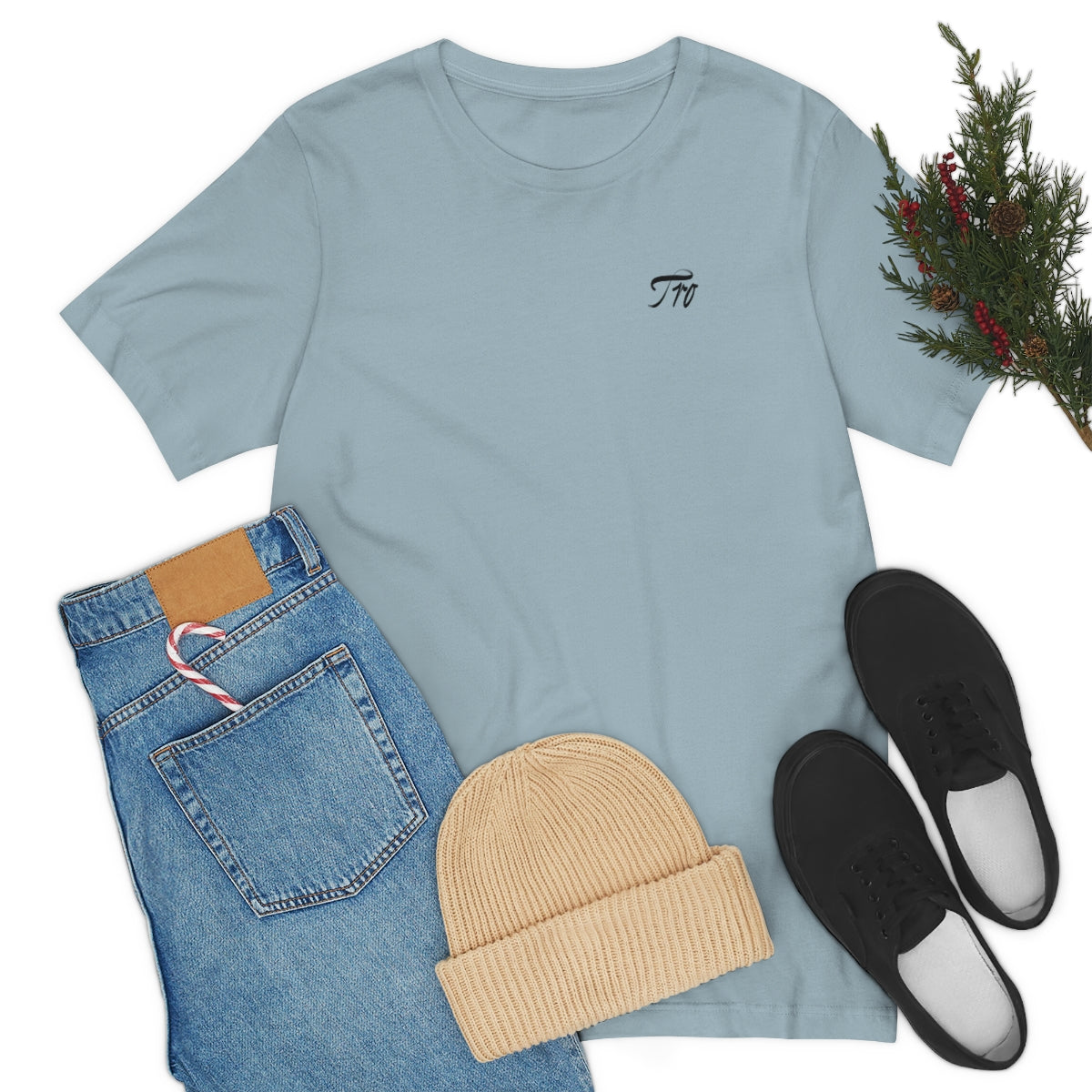 Tro (Faith) Tee