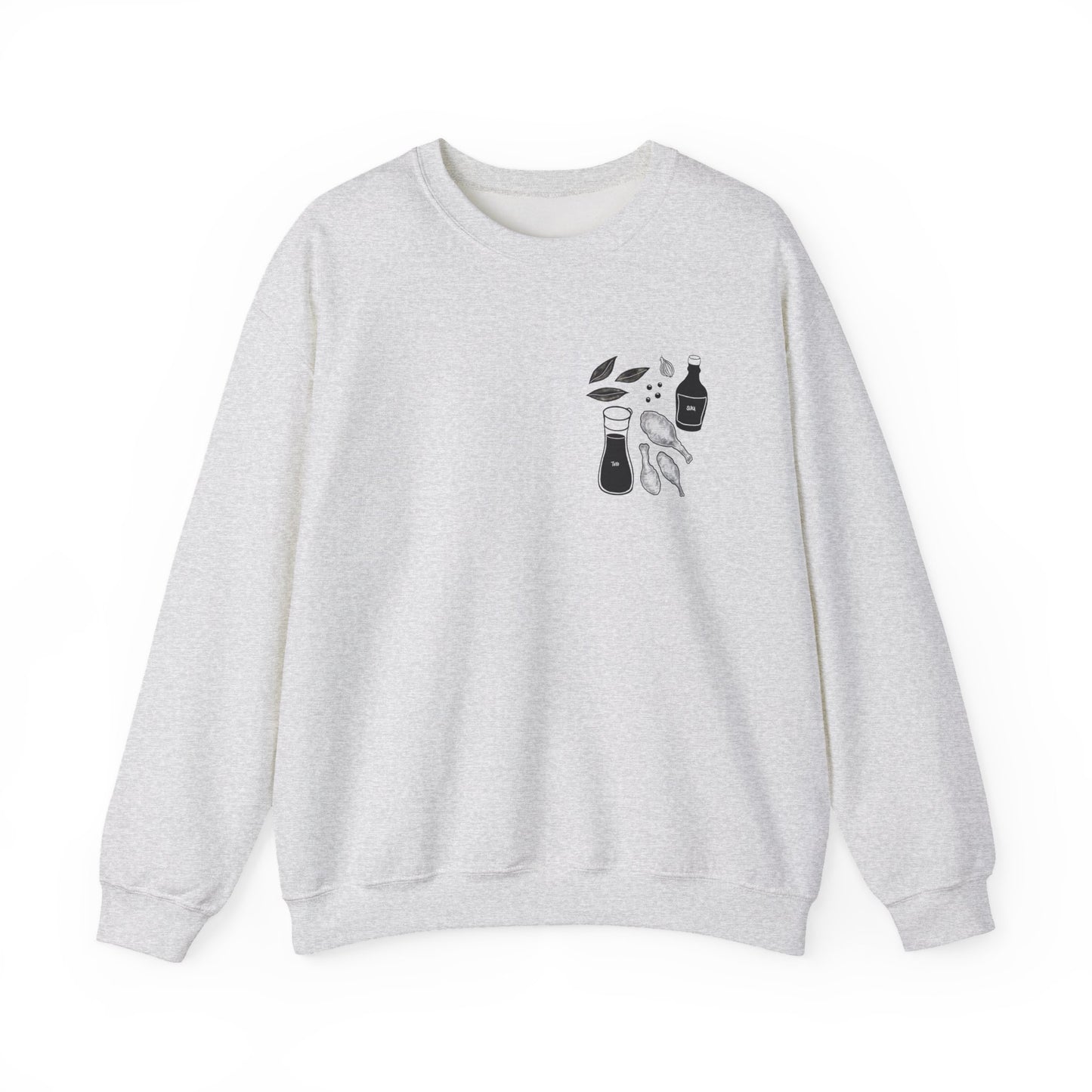 Adobo Sweatshirt