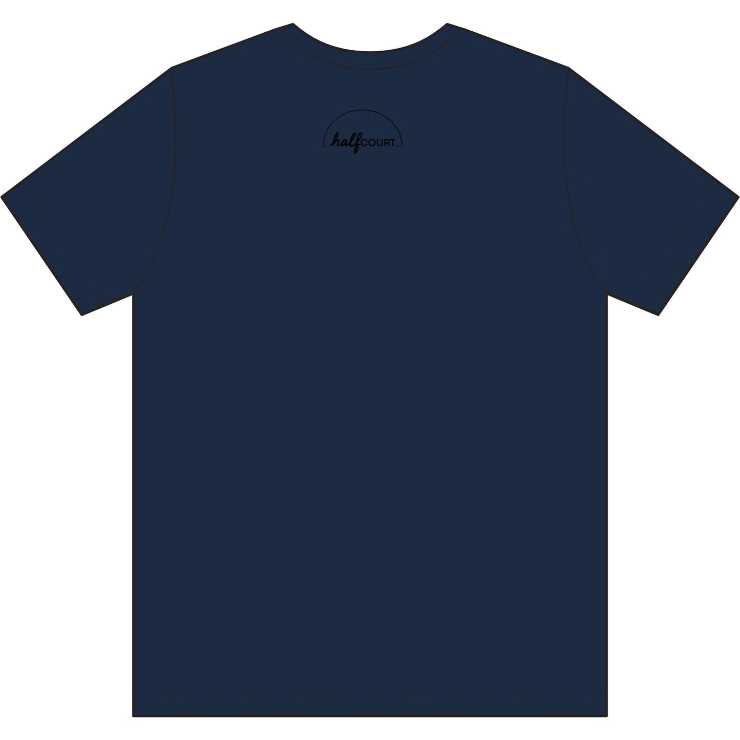 Norway Soccer T-Shirt — Summer 2026 Team Fan Tee