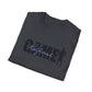 Game Unisex Softstyle T-Shirt