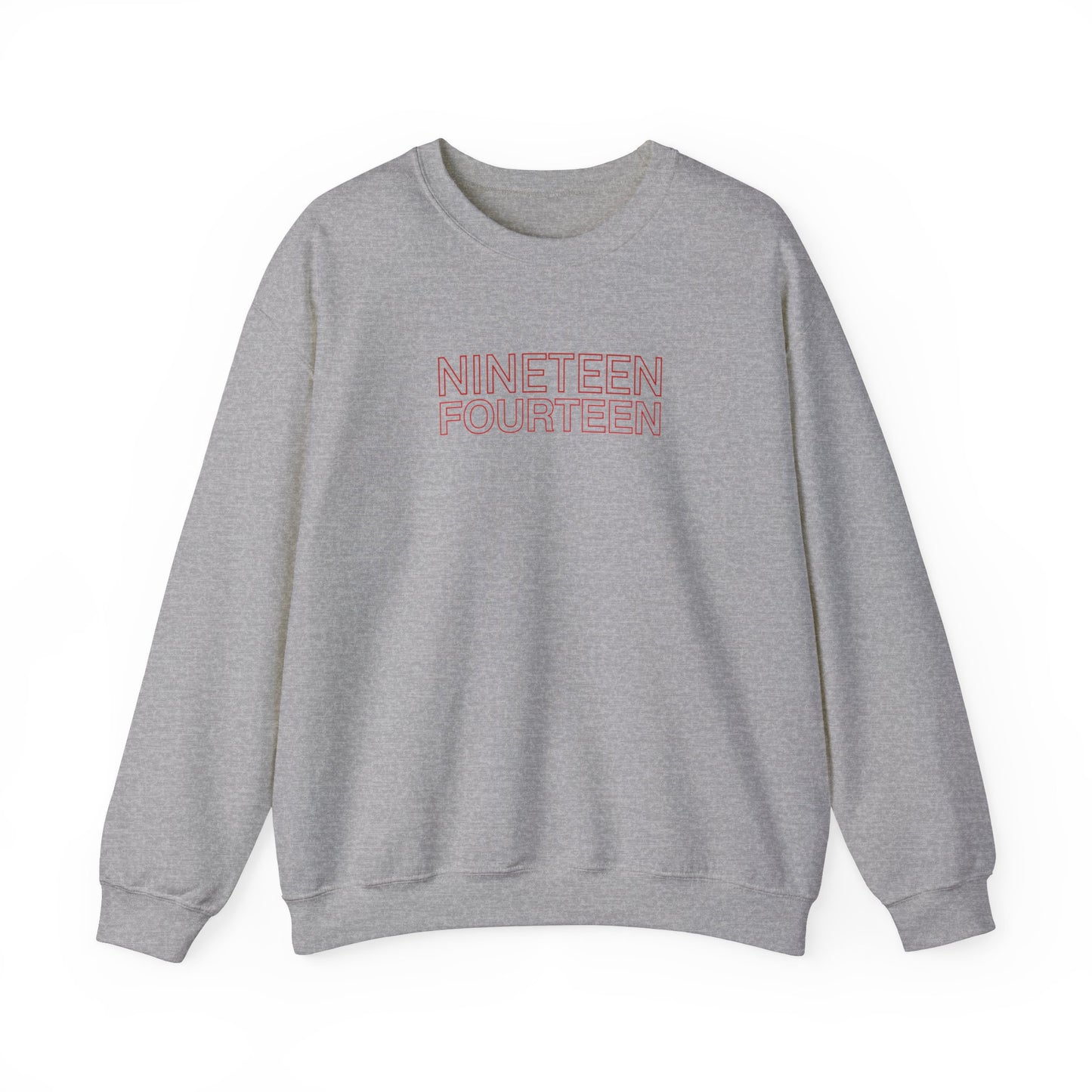 1914 Sweatshirt