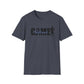 Game Unisex Softstyle T-Shirt