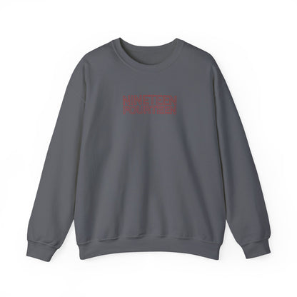 1914 Sweatshirt
