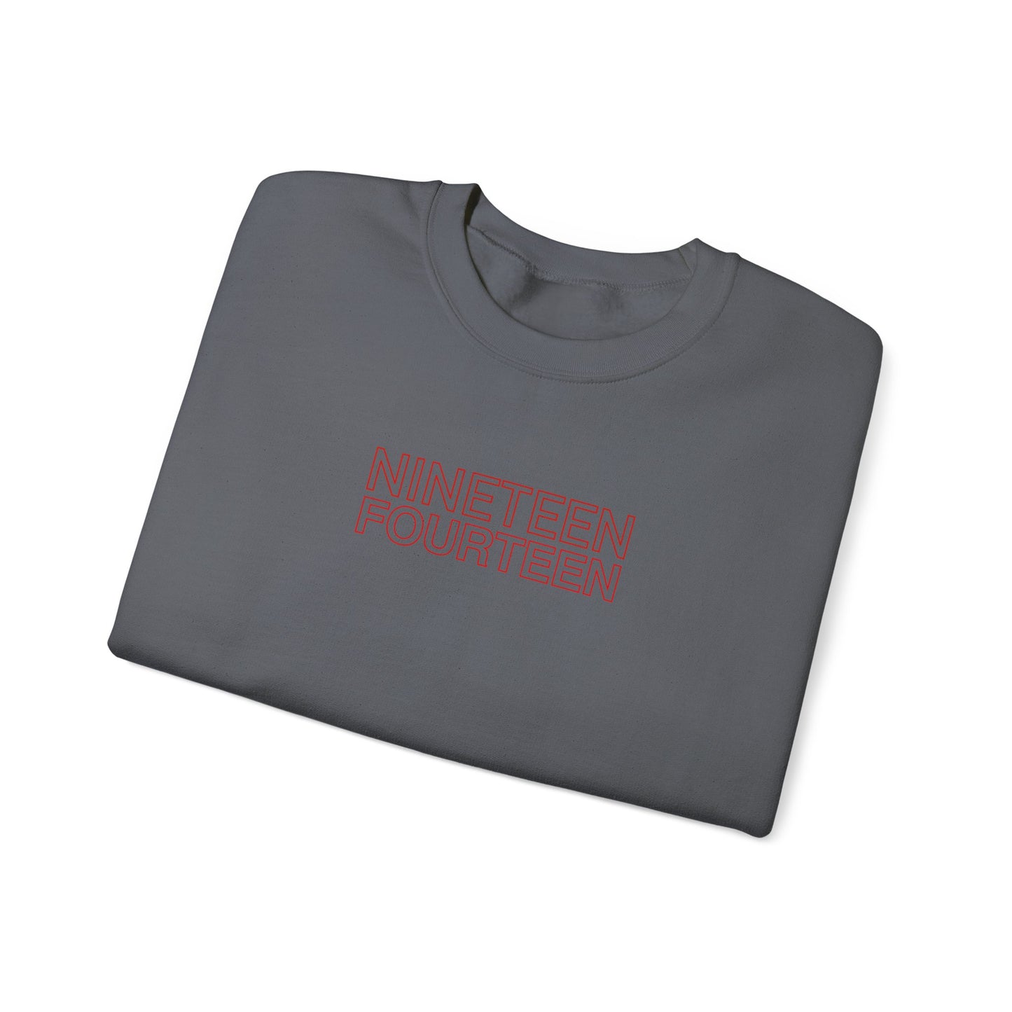 1914 Sweatshirt