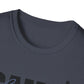 Game Unisex Softstyle T-Shirt