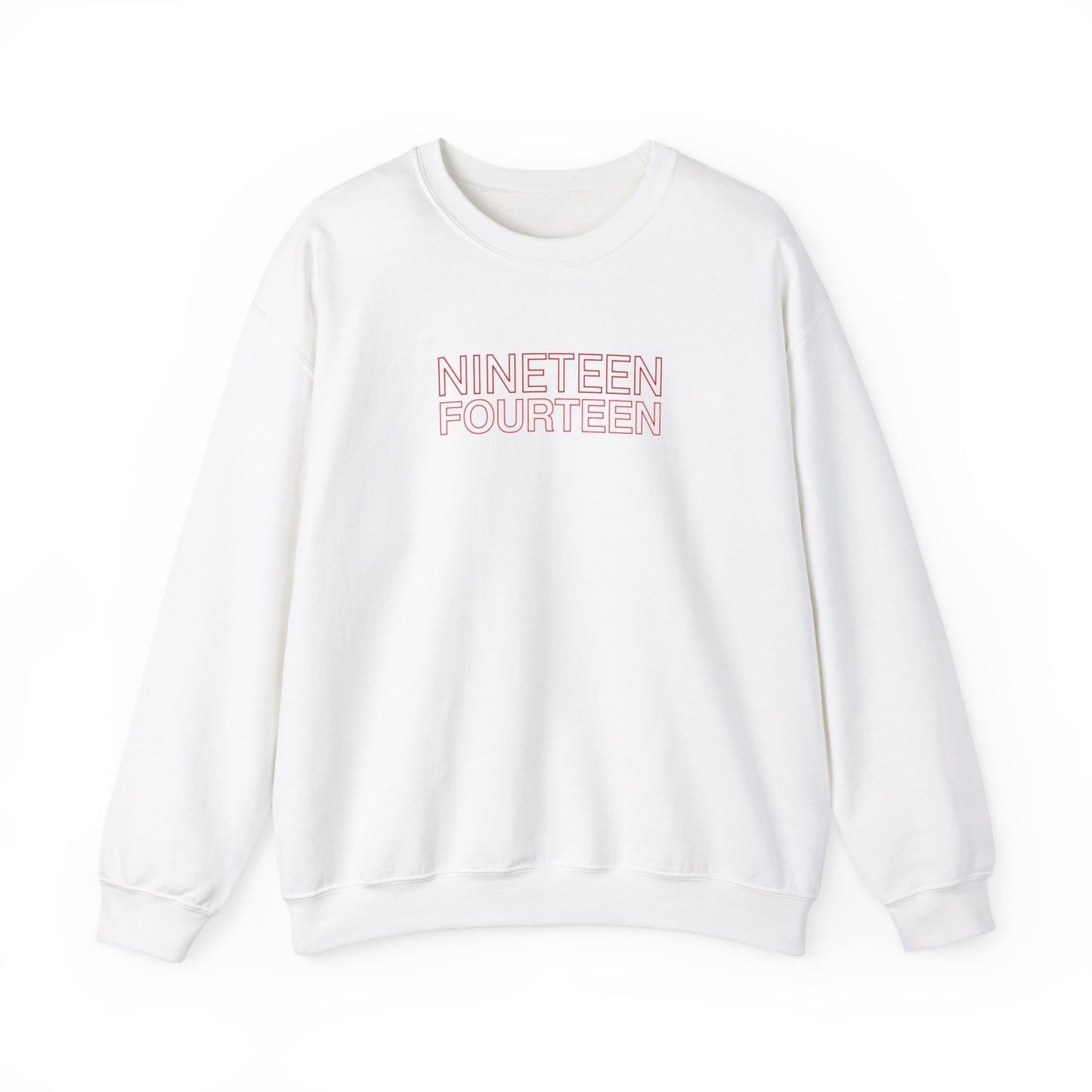 1914 Sweatshirt