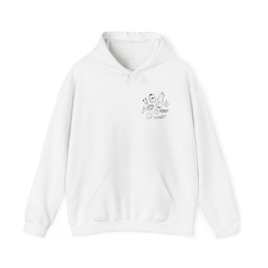 Sinigang Hoodie