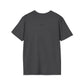 Game Unisex Softstyle T-Shirt