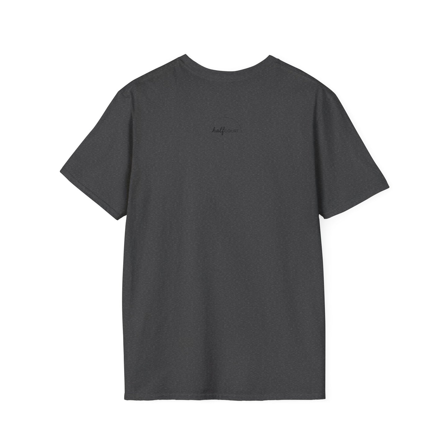 Game Unisex Softstyle T-Shirt