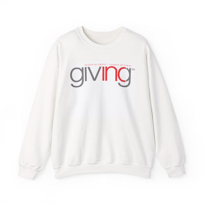 INCGIVING Sweatshirt