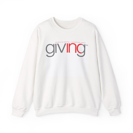 INCGIVING Sweatshirt