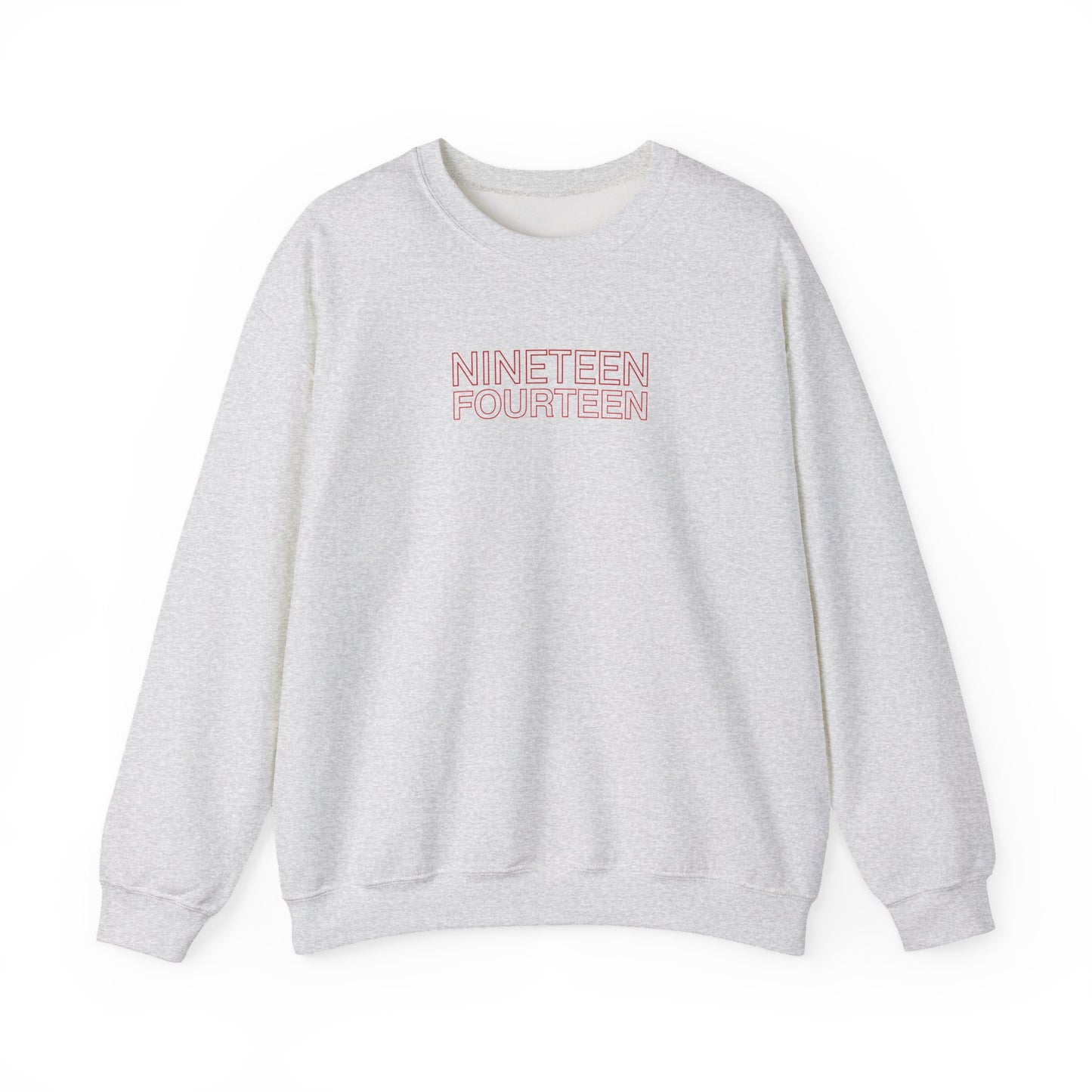 1914 Sweatshirt