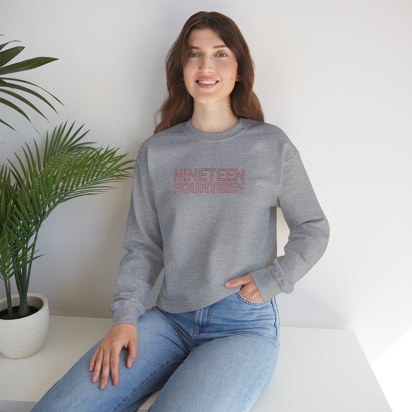 1914 Sweatshirt