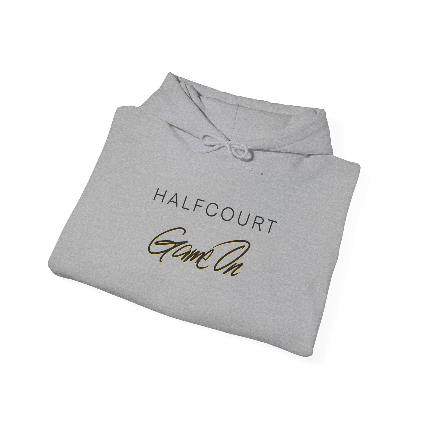 Game on Hoodie