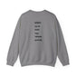 Adobo Sweatshirt