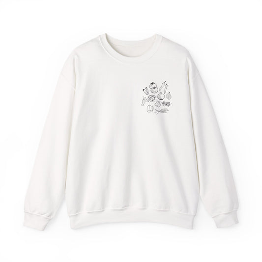 Sinigang Sweatshirt