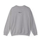 Halfcourt man basketball Heavy Blend™ Crewneck Sweatshirt