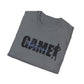 Game Unisex Softstyle T-Shirt
