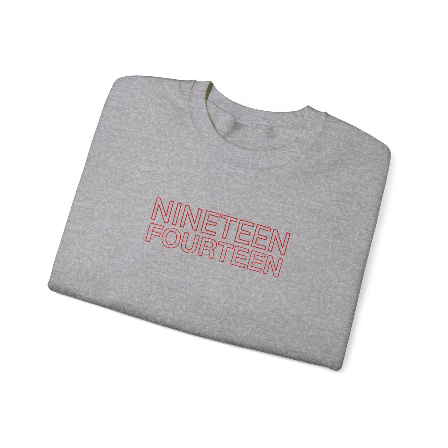 1914 Sweatshirt