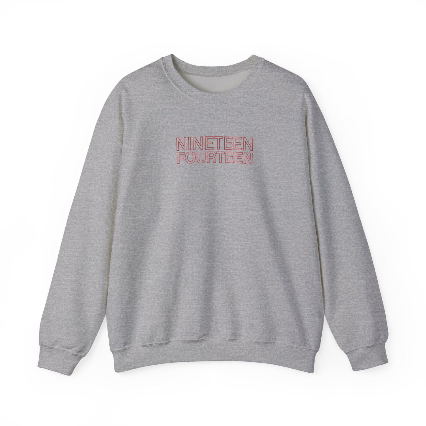 1914 Sweatshirt