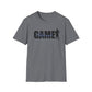 Game Unisex Softstyle T-Shirt