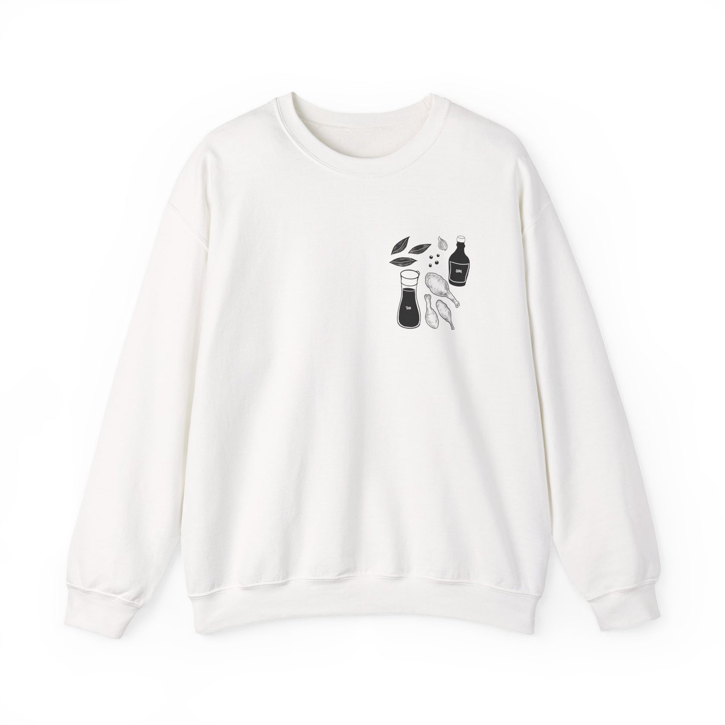 Adobo Sweatshirt