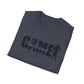 Game Unisex Softstyle T-Shirt