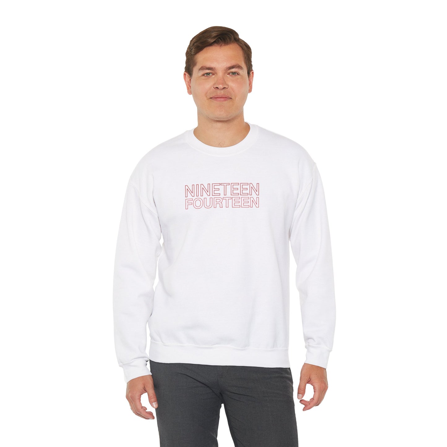 1914 Sweatshirt