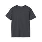Game Unisex Softstyle T-Shirt