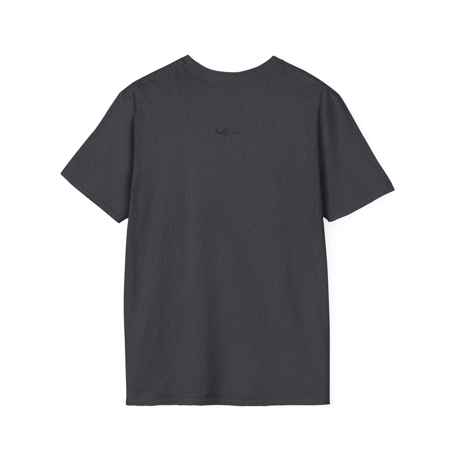 Game Unisex Softstyle T-Shirt