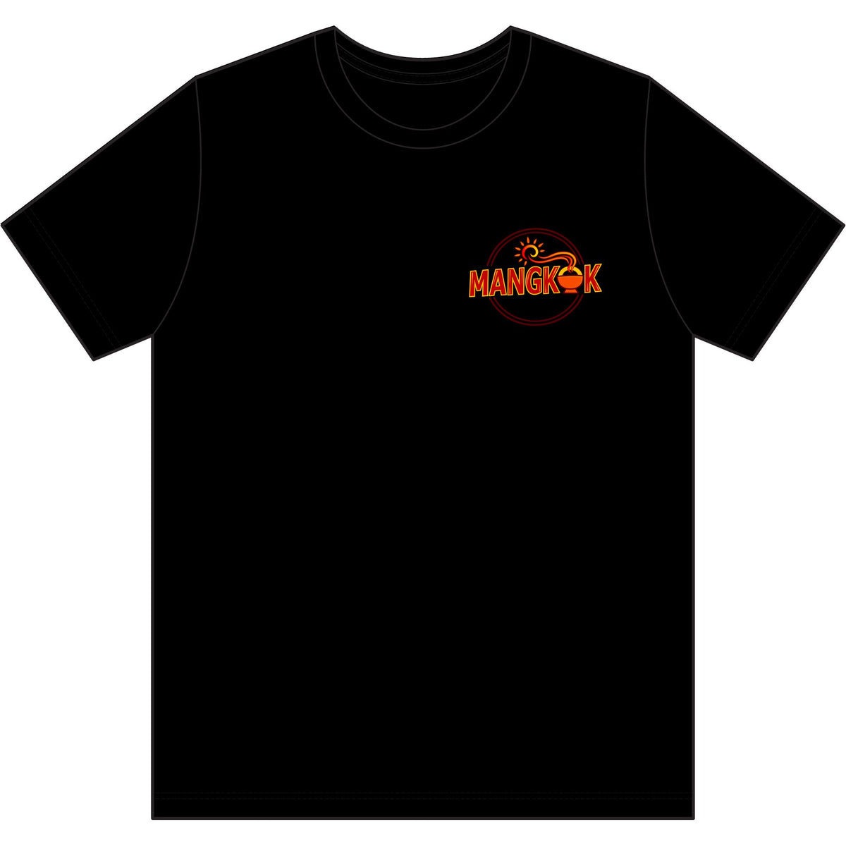 Mangkok T-Shirt