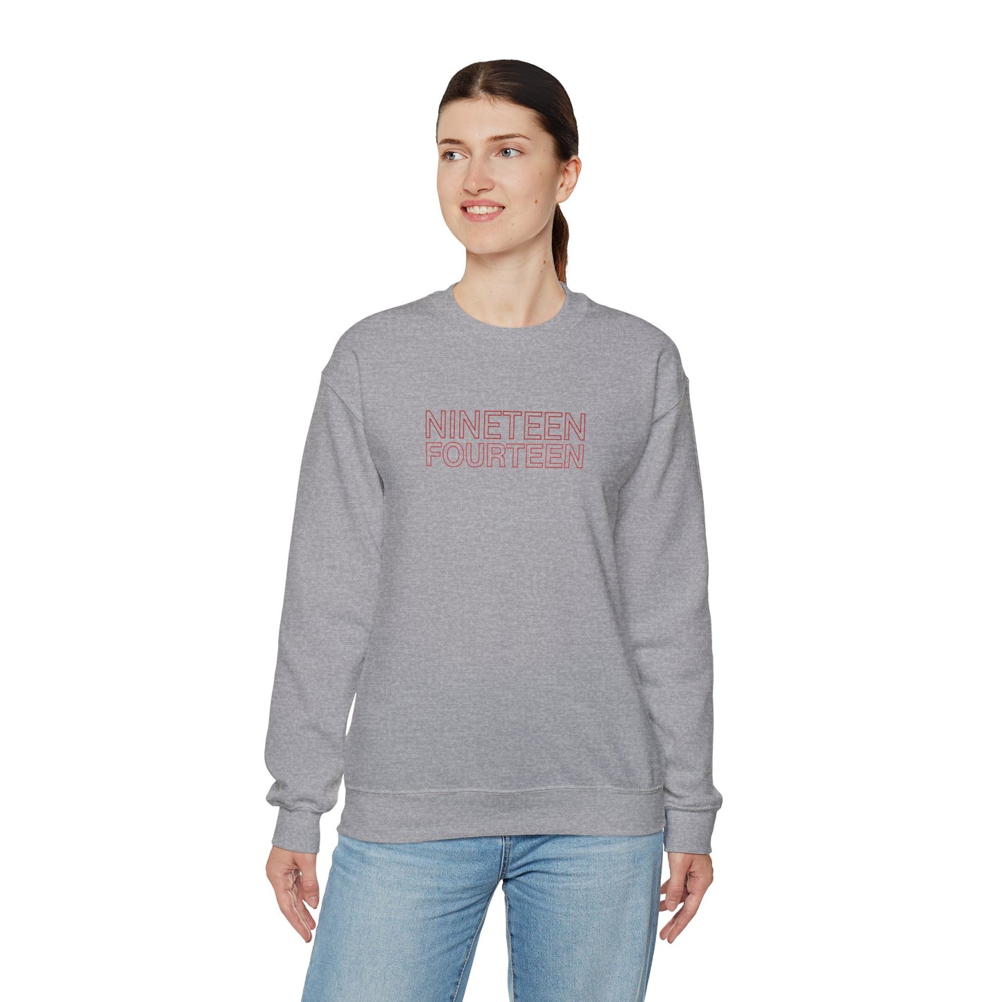 1914 Sweatshirt