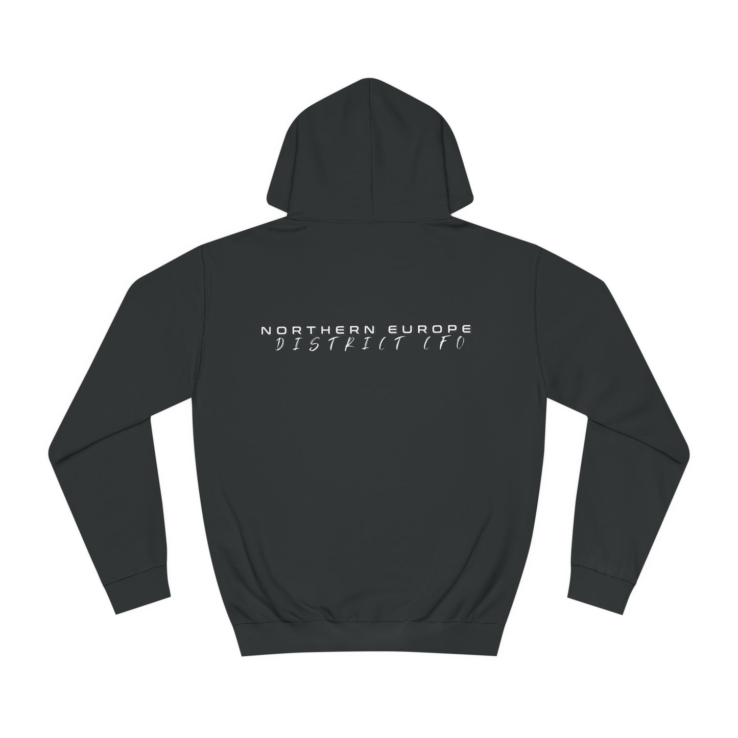 District CFO Hoodie