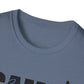 Game Unisex Softstyle T-Shirt