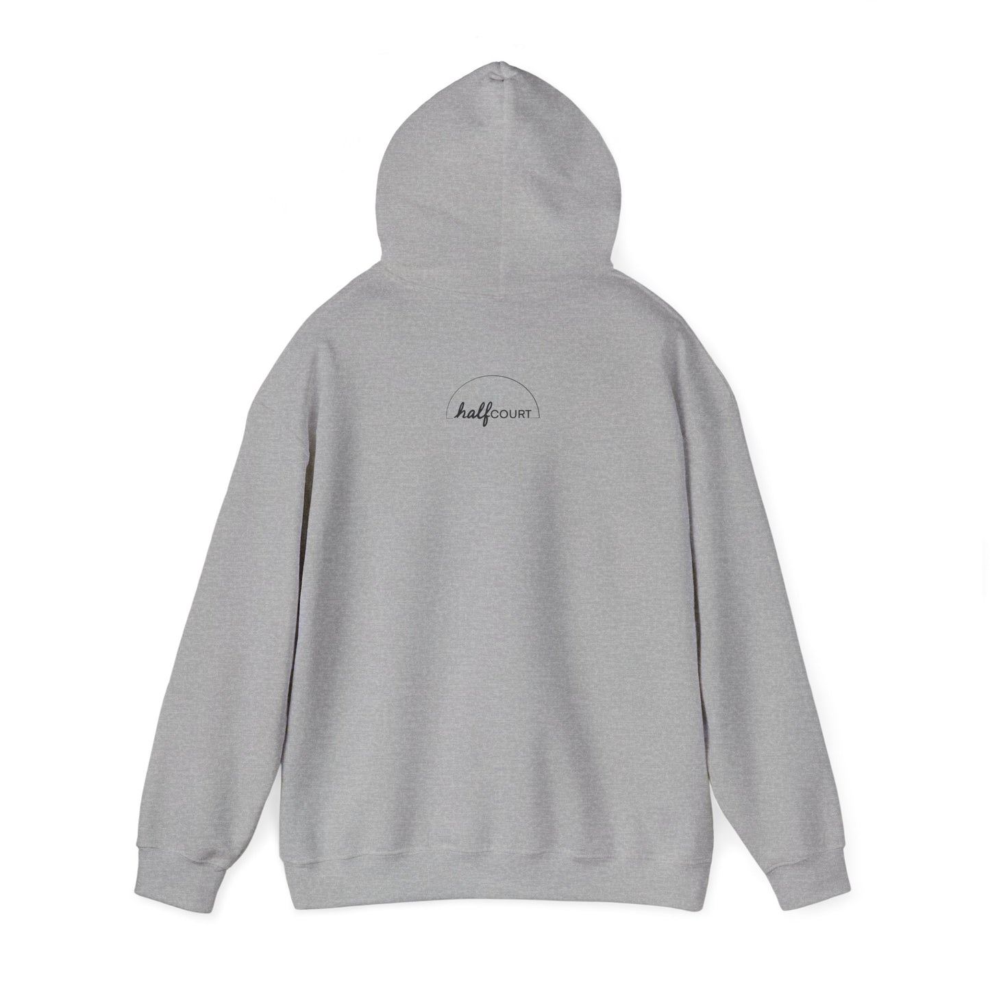 Game on Hoodie