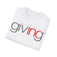 INCGIVING Tee