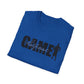 Game Unisex Softstyle T-Shirt